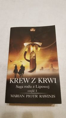 Książki historyczne fantasy