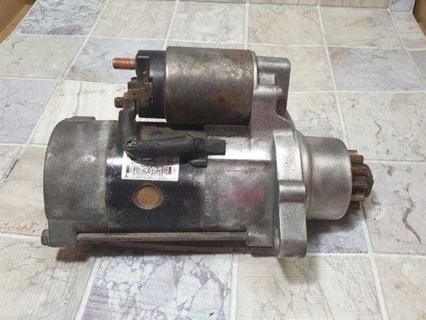 Стартер NISSAN ALMERA N16  TINO V10 2.2 dCi 2003- 233008H801