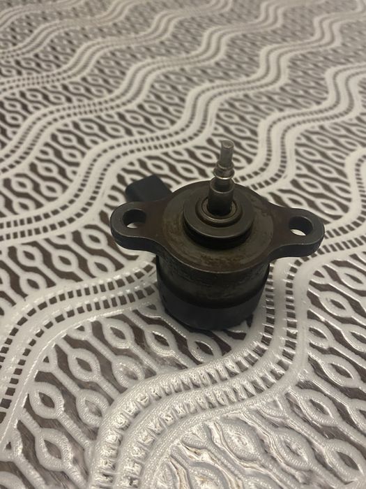 Регулятор давлення топлива фіа стку 2.0