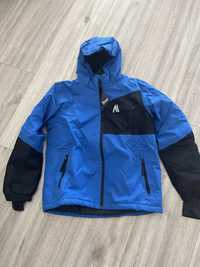 Куртка детская зимняя на мальчика CRIVIT 134-140