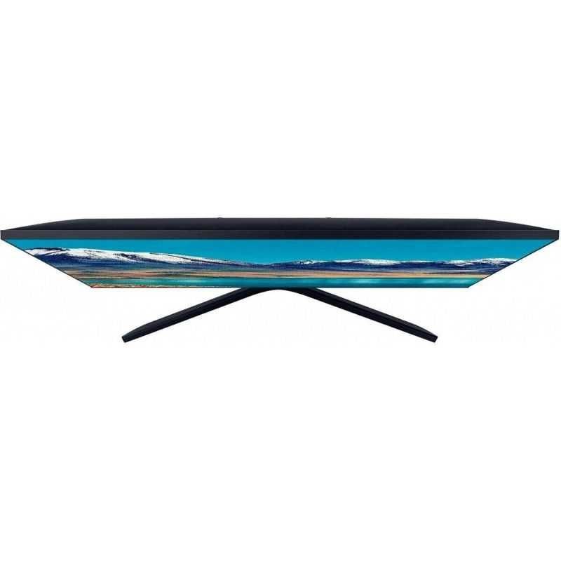 Акція! Телевізор 50" Samsung UE50TU8500UXZT (4K Smart Wi-Fi Bleutooth)