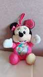 Varios peluches bebé