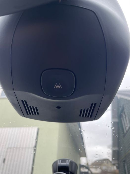 Автомобіль Renault Megane Scenic