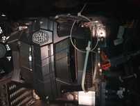 Системний блок i5 4570,Nvidia gtx770,hdd 2 tb ssd240,12 gig ,800w м
