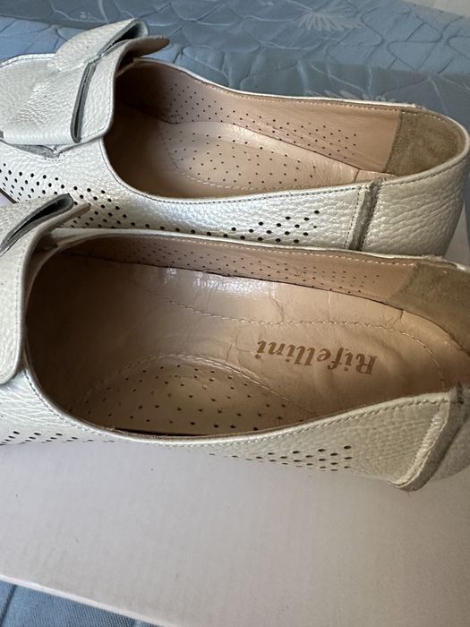 Макасіни жіночі