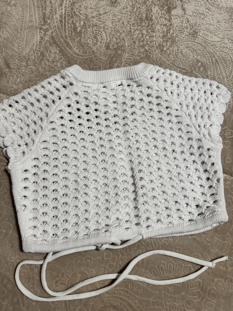 Camisola Marca Zara