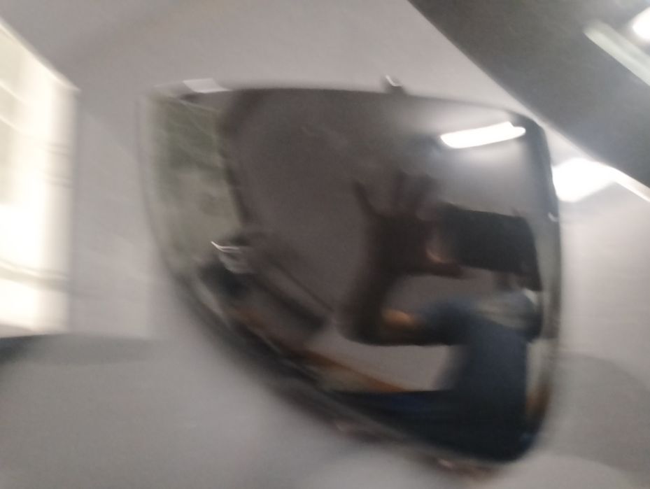 Capa espelho Mercedes CLA