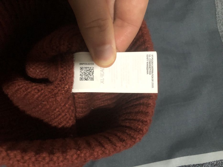 Шапка The North Face