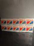 Rolos filme 35mm
