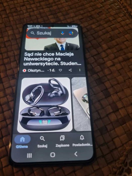 Samsung S21  5G 8/128
