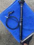 Дропер Rock -Shox Reverb 31 mm