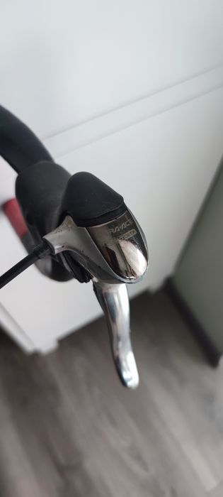 Rower szosowy Look KG 386 Dura Ace 7700  karbon Corima Prologo