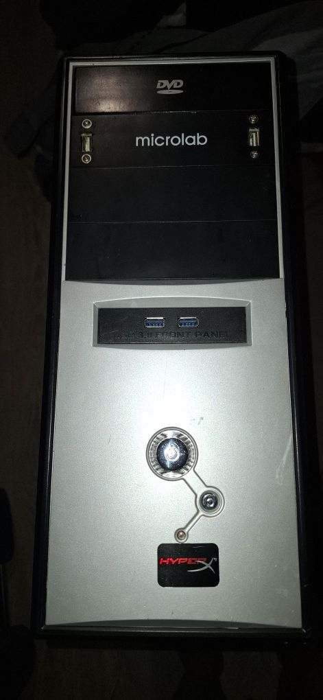 Компьютер i5 2500k