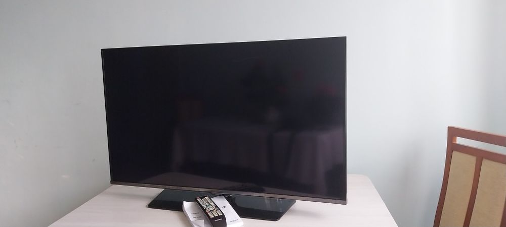 TV LED Samsung 40" FHD /UE 40H5000 / Pilot, Kabel, Podstawa..