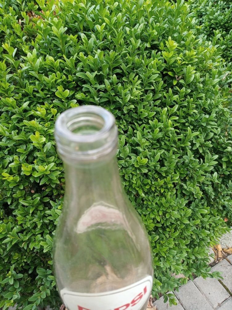 Butelka Pepsi 1 l