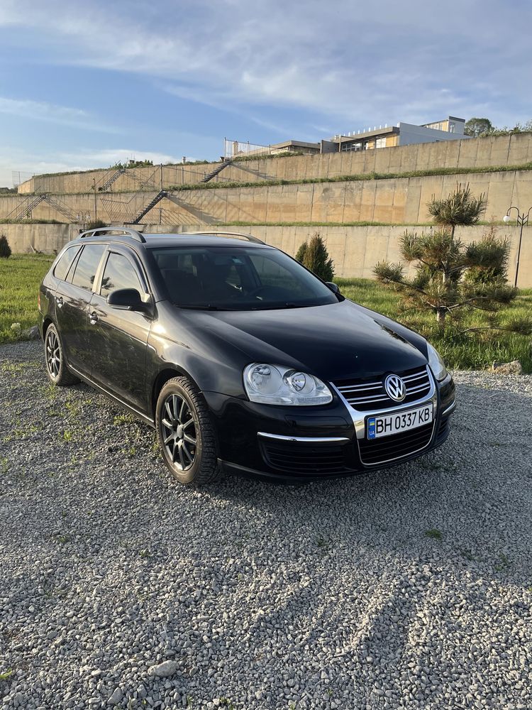 Продам Golf 5