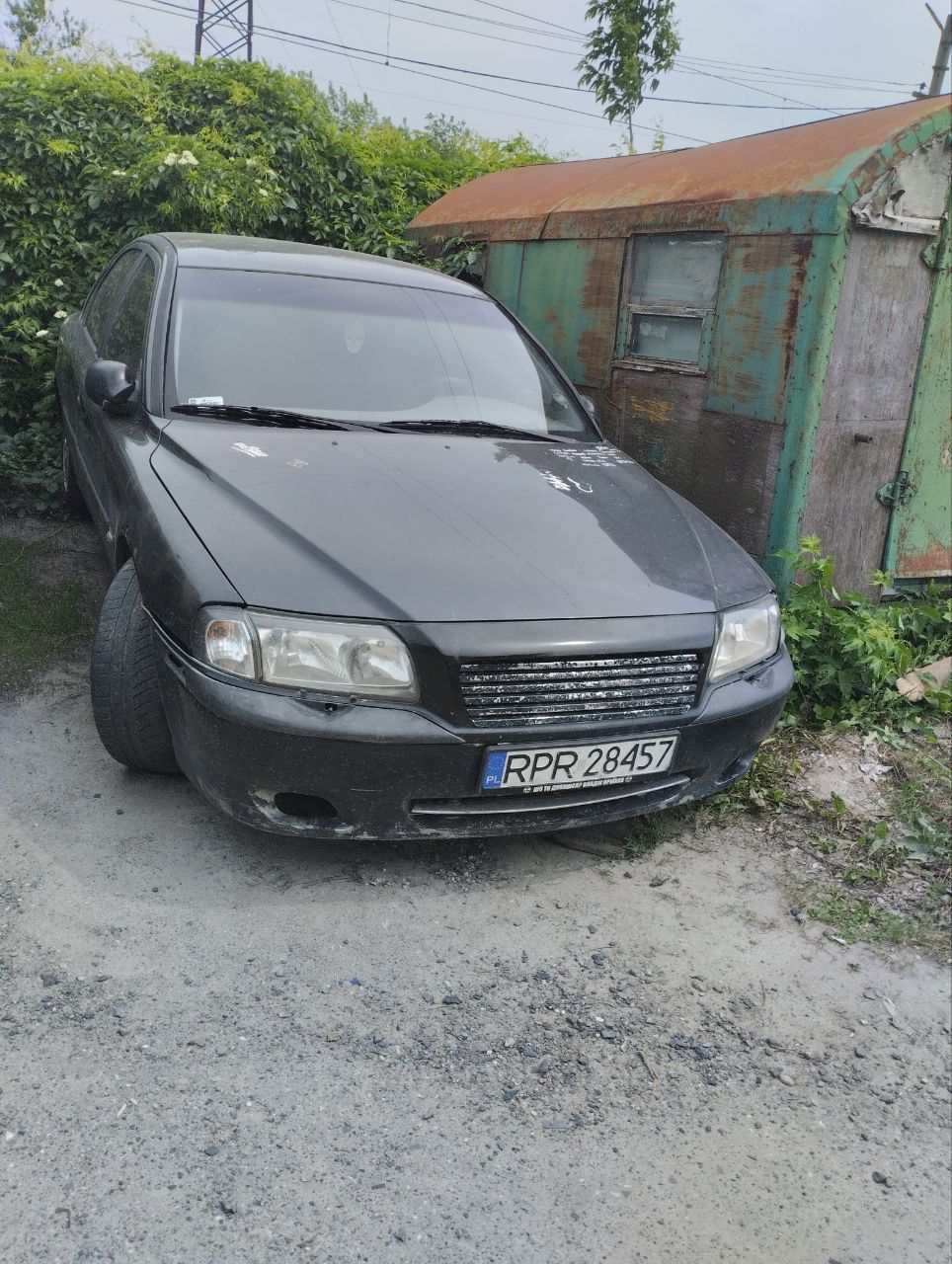 Продам Volvo S80
