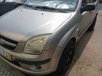 Suzuki Ignis 1.3