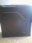 Komputer stacjonarny z Intel i5-4670k