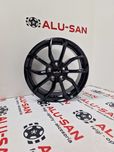 NOWE alufelgi KIA 17" 5x114,3 Sportage 5 V (NQ5e)- Czarny