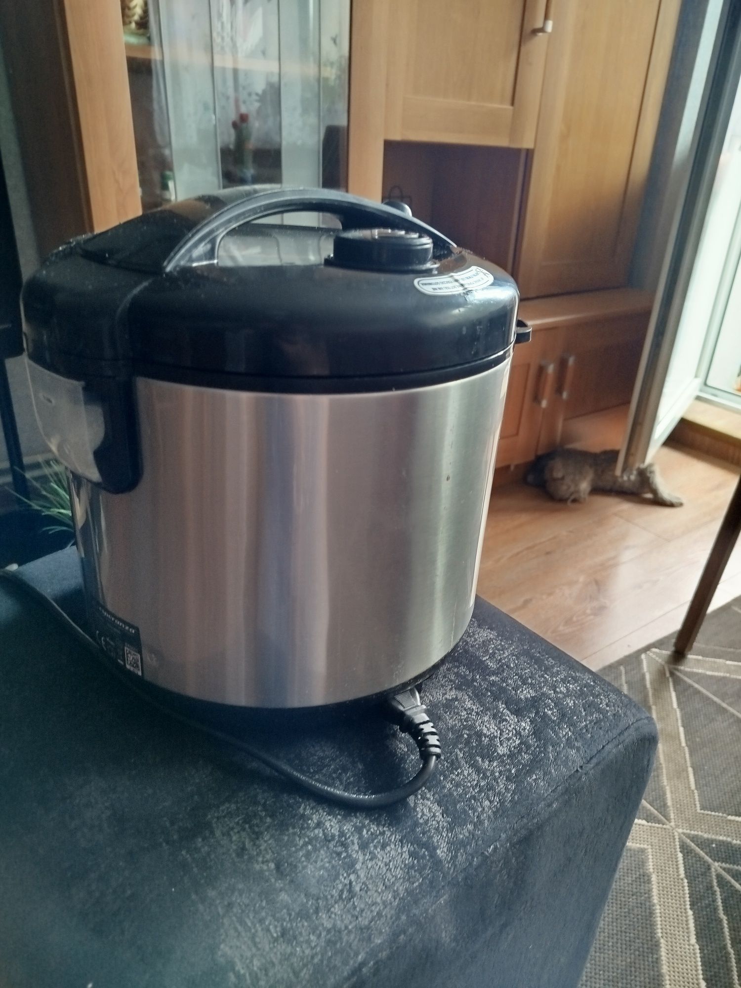 Multicooker Esperanza 4l