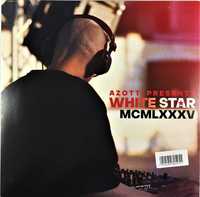 Платівка Azotti Presents WHITE STAR – MCMLXXXV (2023)