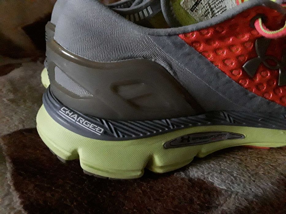 Кросівки кроссовки  Speedform Gemini 40 р.