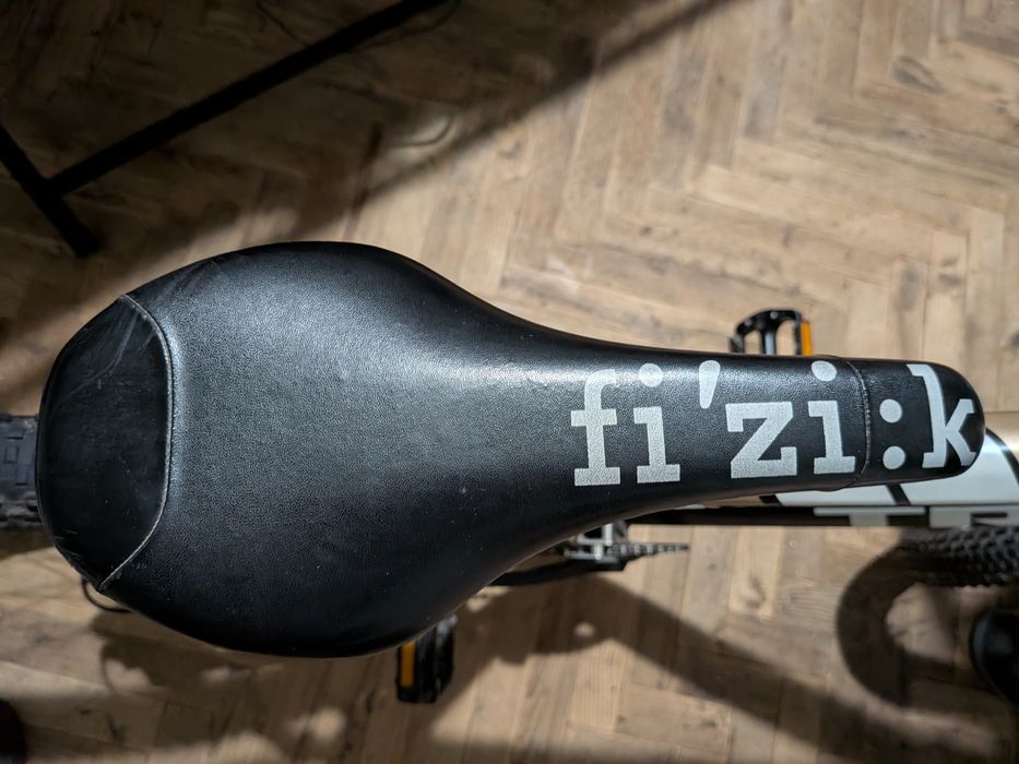 Велосипед Trek series 8500