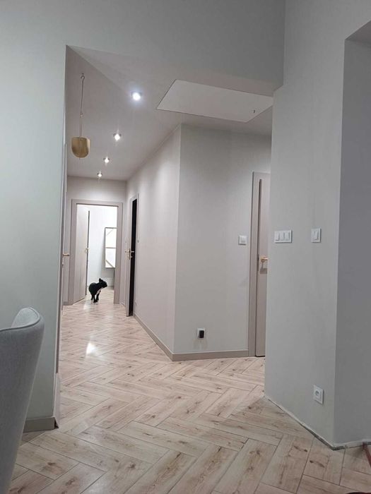 Płytki drewnopodobne