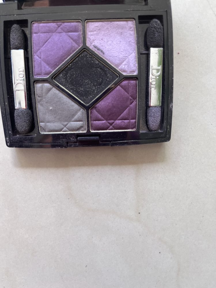 Cienie do powiek Dior