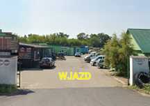 Plac 5000mkw pod skład