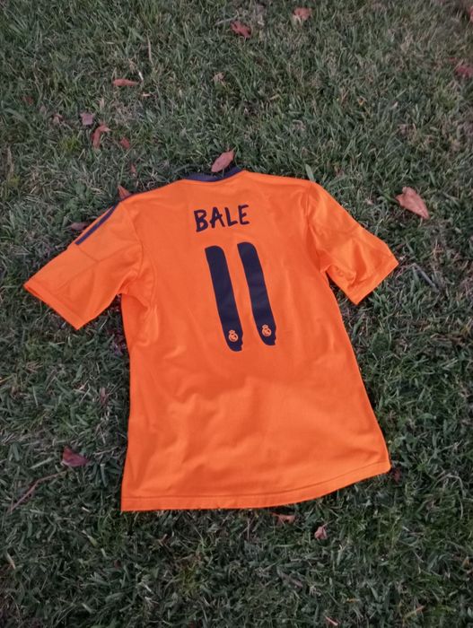 Camisolas de futebol originais