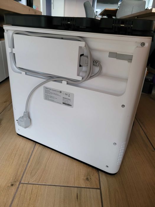 Roborock S7 Max Ultra Robot + Stacja + Mop + Stan Idealny + Gwarancja