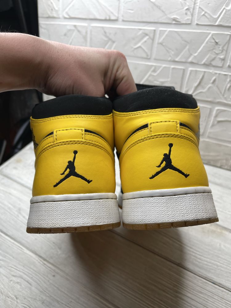 кроссовки nike air jordan