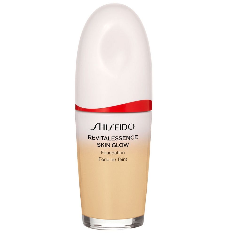 Shiseido Revitalessence  SPF30 podkład do twarzy 220 Linen 30ml