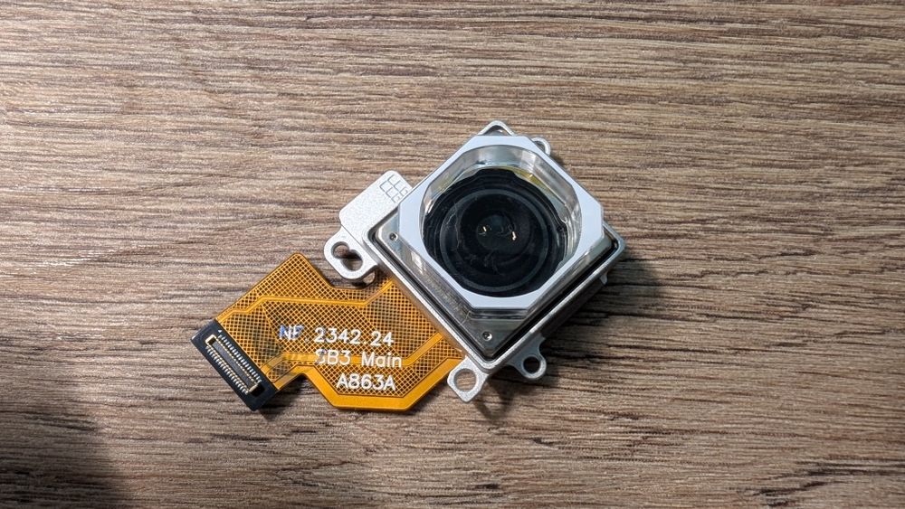 Основна камера Google pixel 8 (main camera Google pixel 8)