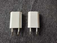 Kostka do ładowania ładowarka Apple USB iphone