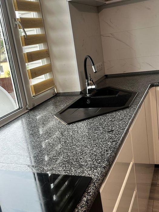 Вироби з граніту від виробника