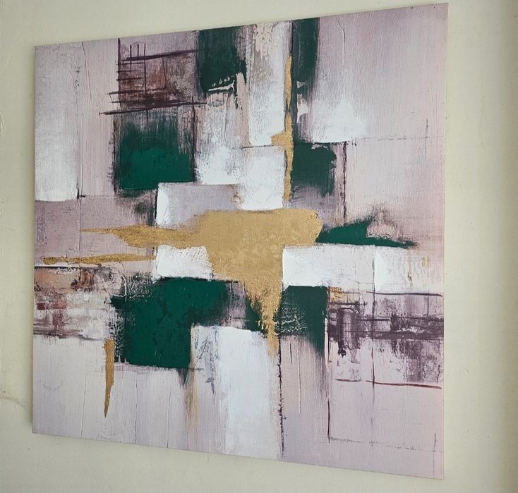 Home&you obraz Abstrakcja