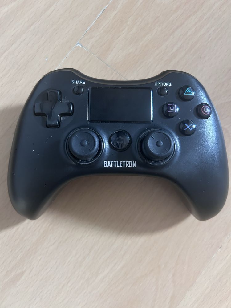 Pad do ps4 battletron