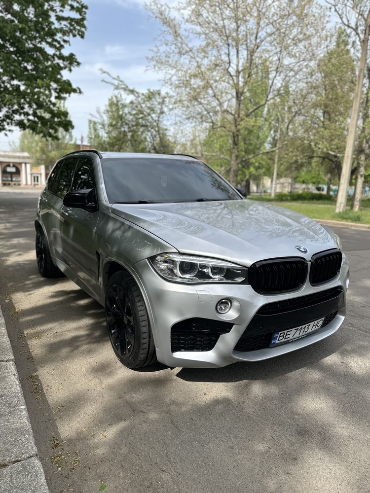 Продам Bmw X5