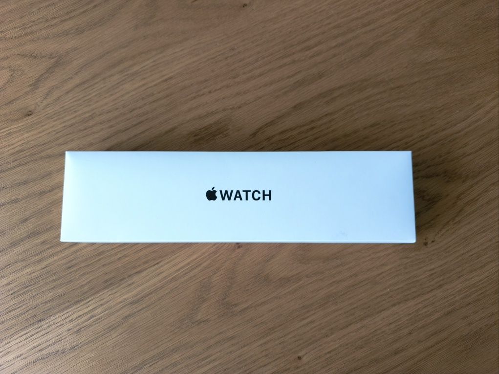 Apple Watch SE GPS 40mm