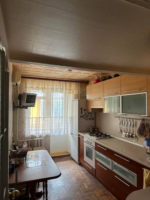 Сдам 3х кв длительно