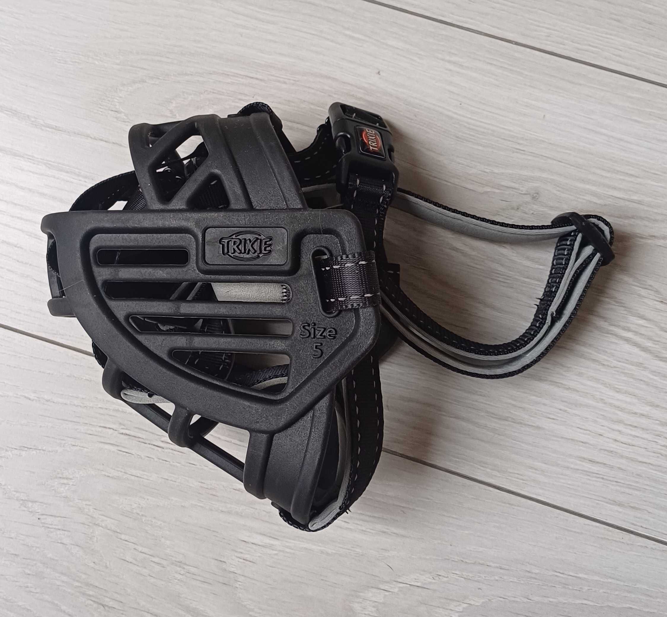 Kaganiec Muzzle Flex