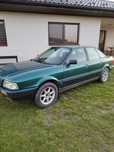Audi 80 b4 2.0 z gazem