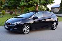 # Opel Astra K # 1.4 turbo 150KM # 2019 # automat #