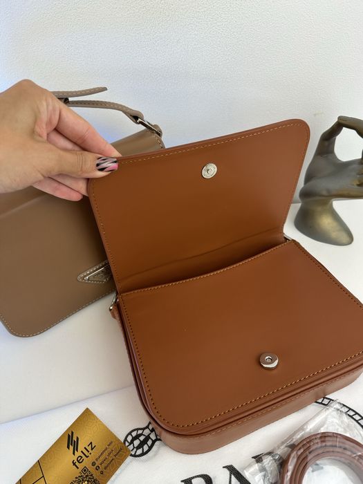 Torebka damska listonoszka wyprzedaż