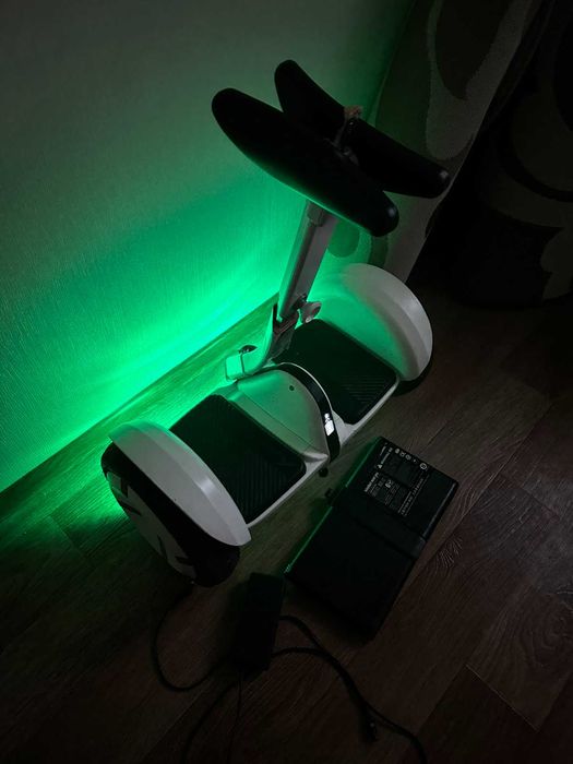 Гіроскутер Segway  Ninebot Mini PRO