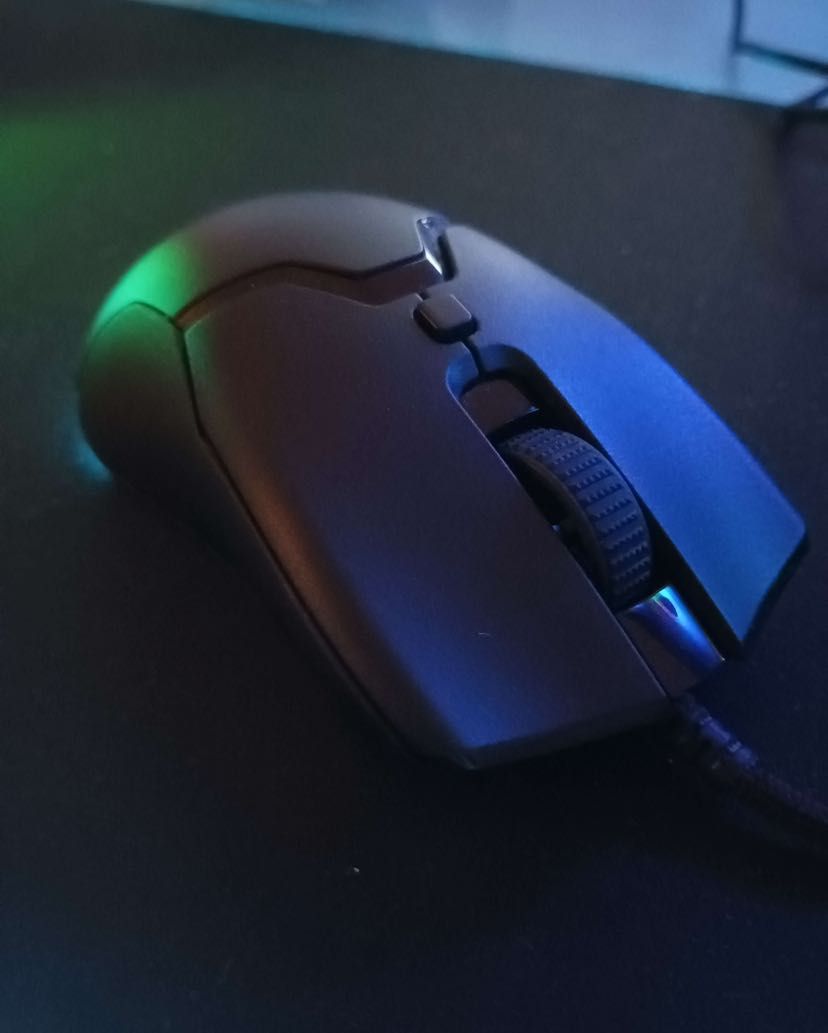 Razer Viper mini