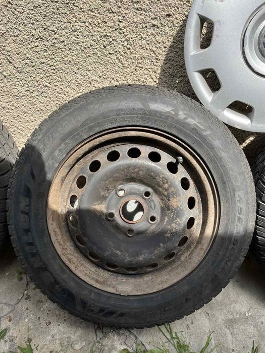 Колеса 195/65/15